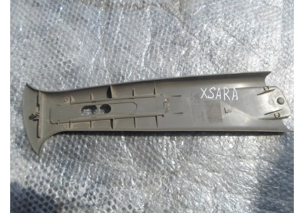 накладка стійки,верхня ліва Xsara Picasso,1.8b,9630266677